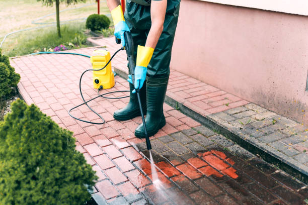 Trusted Middletown, PA Pressure Washing Experts